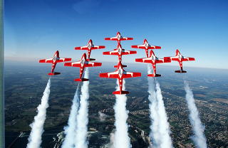 リノエアーレース