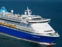 ギリシャ旅行 エーゲ海3泊4日セレスティアル・ディスカバリー号