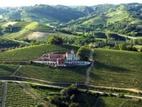 イタリア旅行　くつろぎと癒しの“ワイナリー”アグリツーリズモ体験