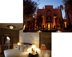 写真 ロイヤル・マンスール