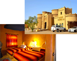 写真 トンブクトゥ / Tombouctou