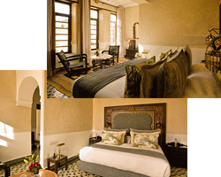 写真 リヤド・フェズ / Riad Fez