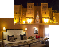 写真 ベルベルパレス