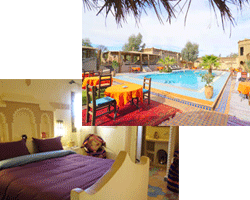 写真 オーベルジュ・カフェ・ドュ・スッド / Auberge Cafe Du Sud