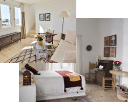 写真 ヴィラ・マロック / VILLA MAROC