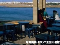 モロッコ旅行 ラバト終日観光