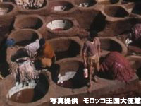 モロッコ旅行 アラビア語とモロッコ文化を学ぶ!ワークショップ90分コース