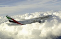 エミレーツ航空 イメージ