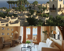 写真 フォーシーズンズ・リゾート シャルム・エル・シェイク