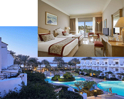 写真 イベロテル パレス