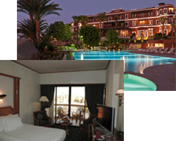 写真 ソフィテル・レジェンド・オールド・カタラクト