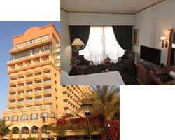 写真 ホテル ソネスタ セント ジョージ