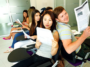 マルタ共和国 語学研修+旅行会社インターンシップ11日間