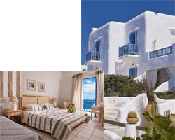 写真 ハーモニー ブティック ホテル