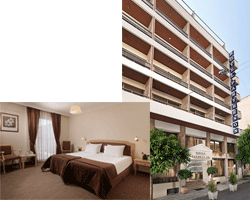 写真 パルテノン ホテル