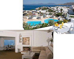 写真 イリオ マリス ホテル