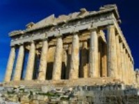ギリシャ旅行　[プライベート]アクロポリスとアクロポリス博物館をご案内！午前観光（午前、日本語ガイド）