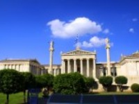 ギリシャ旅行　アクロポリス博物館ガイドツアー
