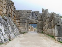 ギリシャ旅行 アルゴリス地方1日観光(日本語ガイド、昼食付き)