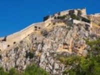 ギリシャ旅行 エピダウロス&ミケーネ1泊2日観光(ツーリストクラス・ホテル利用)
