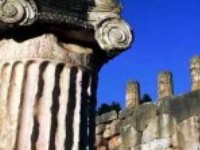 ギリシャ旅行 デルフィ1泊2日観光(ファーストクラス・ホテル利用)