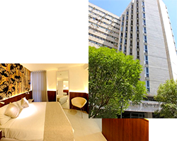 写真 エルサレム・タワー