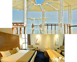 写真 ホッド ハミドバル ホテル