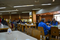 ダイニングルーム