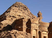 イスラム旅行 ぺトラ1日観光(エイラット発)