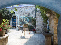 イスラム旅行 ゴラン高原1日観光