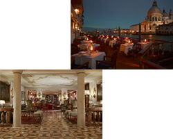 写真 ヴェネツィア グリッティパレス|イタリア旅行・イタリアツアー