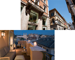 写真 ローマ ポートレート・ローマ|イタリア旅行・イタリアツアー