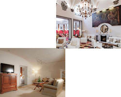 写真 フィレンツェ ゴールデンタワー・ホテル&スパ|イタリア旅行・イタリアツアー