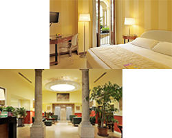 写真 ミラノ グラン・ドゥーカ・ディ・ヨーク|イタリア旅行・イタリアツアー