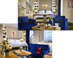 写真 ファースト・ラグジュアリー・アート