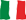 イタリアの国旗