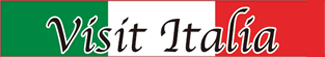 トップページに戻ります Visit Italia ビジットイタリア~イタリア旅行・イタリアツアー