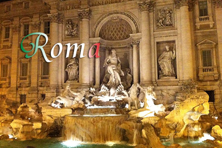 ローマ カトリックの総本山バチカン市国があり、壮大な古代ローマ遺跡、サン・ピエトロ寺院をはじめとする大教会、各時代の美術館を訪ねれば、誰しもがイタリア3千年の歴史の偉大さに感動することでしょう。|イタリア旅行・イタリアツアー