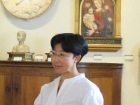 イタリア旅行 【プライベートツアー】公認ガイドと巡る~おさんぽ・フィレンツェ~(午前・午後、日本語ガイド、徒歩)