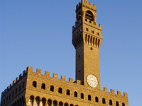イタリア旅行 レオナルドウォーキングツアー(午後、日本語ガイド)