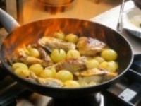 イタリア旅行 マンマの自宅で真の家庭料理を体験 イタリア家庭料理教室