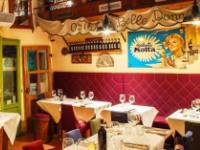 イタリア旅行 【ミールクーポン】カジュアルな居酒屋風オステリア ベッレ・ドンネ