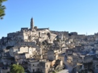 イタリア旅行 日本語ガイドと巡るマテーラ終日観光(終日、日本語ガイド、徒歩)