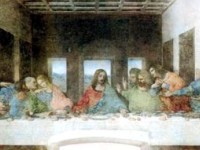 イタリア旅行 世界遺産「最後の晩餐」鑑賞とミラノ半日観光ツアー≪混載≫(半日・日本語ガイド)