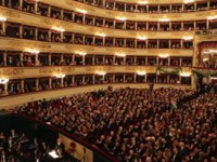 イタリア旅行 ミラノ・スカラ座チケット予約