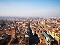 イタリア旅行 【プライベートツアー】日本語アシスタントと行く 芸術都市クレモナ1日観光(終日、日本語アシスタント)