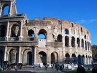 イタリア旅行　【プライベートツアー】列車で行くローマ日帰り！プライベートで楽しむ日本語ガイドツアー（終日、観光時日本語ガイド）