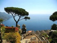 イタリア旅行 【プライベートツアー】ユネスコ世界遺産 アマルフィ海岸ツアー(終日、日本語ガイド)
