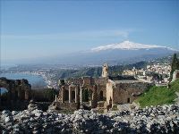 イタリア旅行 4泊5日で周るシチリア島観光プラン(英語ドライバーのみ)