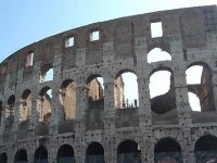 イタリア旅行 【プライベートツアー】コロッセオとフォロ・ロマーノじっくり半日観光(半日、日本語ガイド、徒歩)